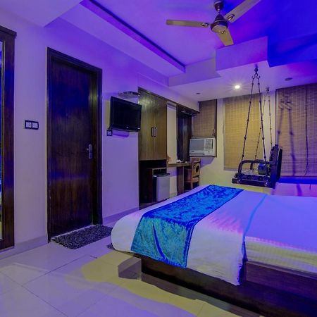 Hotel Shivdev International, Near New Delhi Railway Station Eksteriør bilde